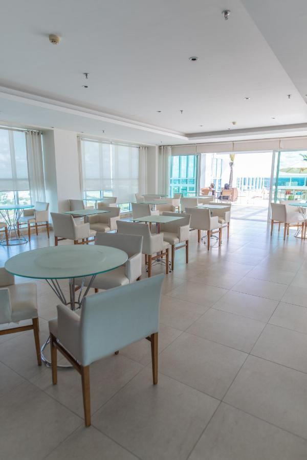 Flat Hotel Saint Moritz Brasília Exteriör bild